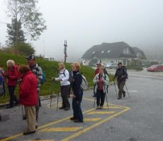 "Malo naokoli" z umetnostnim zgodovinarjem, 3. oktober 2010