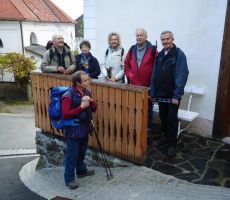 IZLET K LINTVERNU – ZMAJEVI VOTLINI, 24. oktober 2010