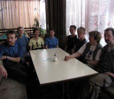 komaj čakamo, da se osvežimo in ohladimo