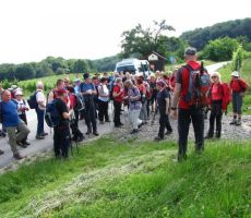 zbrali smo se z vseh društev in skupin