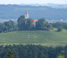 še eden motiv iz Haloz