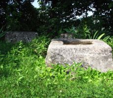 legenda pravi, da je to iz Turških časov