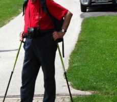 naš častni predsednik se ne da