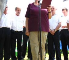 povezovalka prireditve