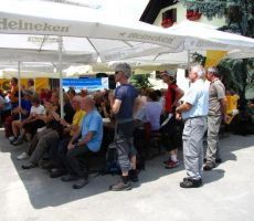 lepo so pripravili Mariborčani