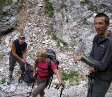 PLANJAVA ČEZ PLANJAVSKE ZELENICE, 18.06.2011