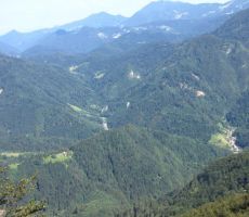 tako pa je na Primorski strani