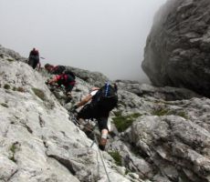 stena postaja položnejša