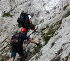 vedno lažje postaja