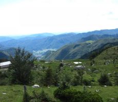 lepi razgledi priti dolini