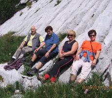 martinčkanje bo Škrbinski plošči