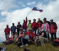 Na vrhu Pik PD PT Lj 