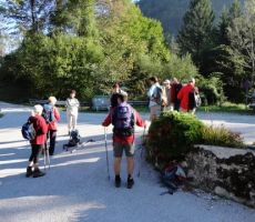 TREBUŠA, GAČNIK, MRZLA RUPA, 01.10.2011