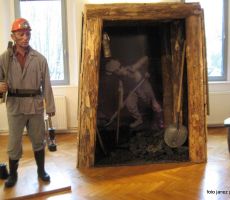 Zasavski muzej Trbovlje