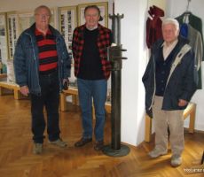 Jamska stojka Valent