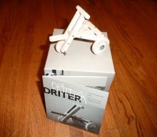 Driter - tricikel knapovskih otrok