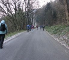 V NEZNANO, 20.11.2011