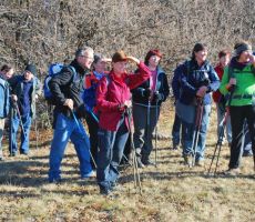 razgledišče nad Širokim