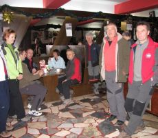 ZAKLJUČEK TEČAJA VARUHOV GORSKE NARAVE, 10.12.2011