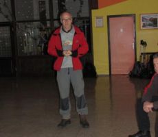 nagovor predsednika PD 