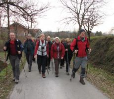 popeljali so nas proti sv. Lenartu