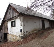 propadanje stavbne dediščine