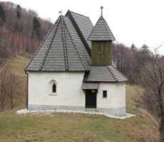 sv. Miklavž pod Bočem