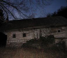 še ena stavbna dediščina