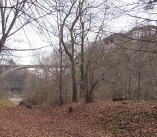 Prednovoletno srečanje PO ŠKOFJELOŠKEM HRIBOVJU- december 2011