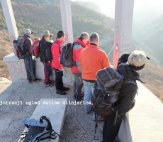 GLINŠČICA, 26.12.2011