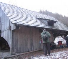 DRAŽGOŠE, 08.01.2012