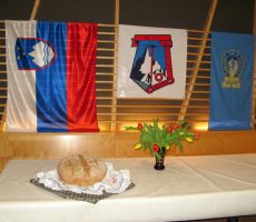 58. OBČNI ZBOR Planinskega društva POŠTE IN TELEKOMA LJUBLJANA, 2. marec 2012