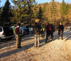 MATAJUR 1642m, 11.03.2012