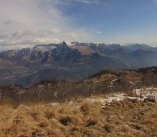 še enkrat Krn z okolico