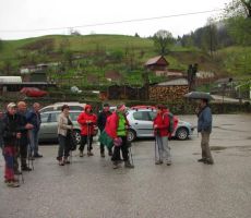 HLEVIŠE, IDRIJSKI RUDNIK, 21.04.2012