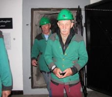 še eden del skupine