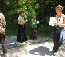 letos sestavljamo zgodbo Tistega lepega dne