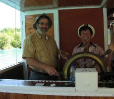 tudi v drugi skupini so imeli kapitanke