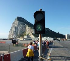 Gibraltar