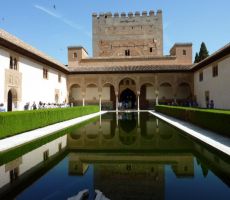 Granada - Alhambra