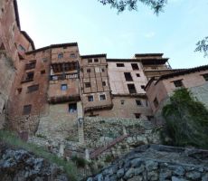 Albarracin