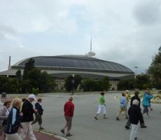 Barcelona - Monjuich