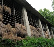 na poti proti Ponikvam