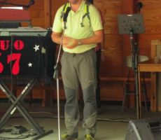 predsednik TD nam je predstavil Planoto