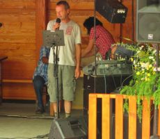 Šemole, vodja telekoma v Novi Gorici