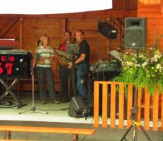 pozdravi s PD PT Celje, Gojko Šmid