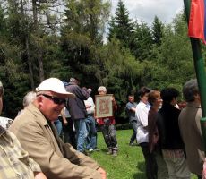 veliko se nas je zbralo