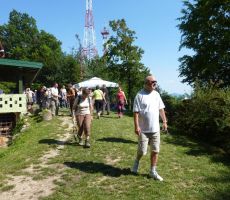 In naš gostitelj Žarko 