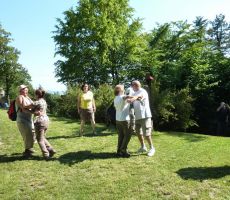 Še zadnji plesni koraki 