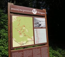 POT MIRU: Mengore - Bučenica Seniorski izlet - četrtek, 12. julij 2012  